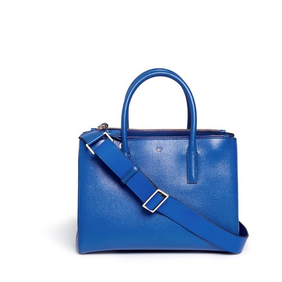 Anya Hindmarch Handbags - 🌺HP❤️GORGEOUS satchel/crossbody bag🌺